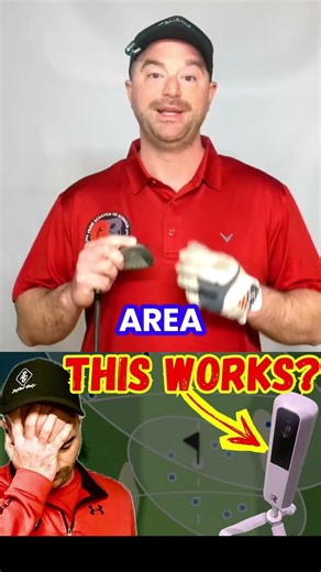 Golf Tips: Knowing Your Club Dispersion