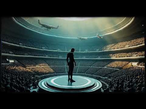 The Aliens Challenged a Human: “Survive If You’re a Deathworlder” | HFY Sci-Fi Story