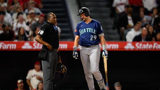 MLB games are lasting a little longer this season. One reason could be the new ABS system