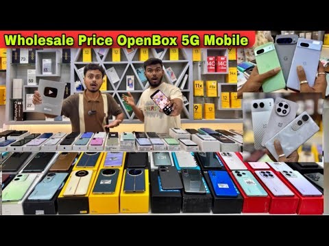 Kolkata Mobile Market | Best second hand mobile shop in kolkata | Used Mobile Market In Kolkata
