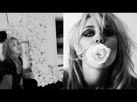 Miley Cyrus Reacts To 'Bass Persuades' #1 Debut