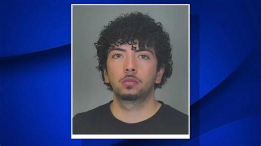 Livingston coach arrested for possessing child sex abuse material, deputies say