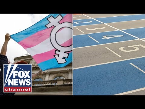 OUTRAGE after California trans athlete podium controversy: ‘Breaks my heart’
