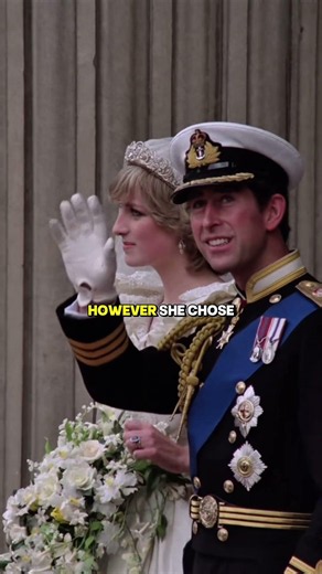 Why did Princess Diana refuse a royal tiara #royal #princess #queen