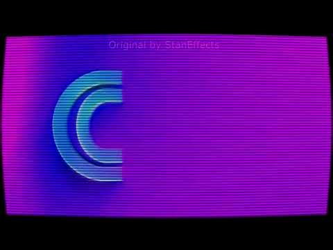 This is CNN Logo Sponsored by NEIN Csupo Effects | StanEffects