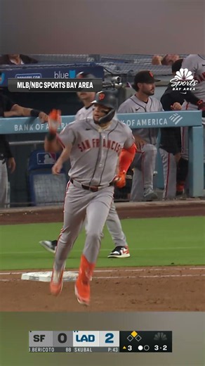 MLB Highlights: SFGiants vs. Dodgers