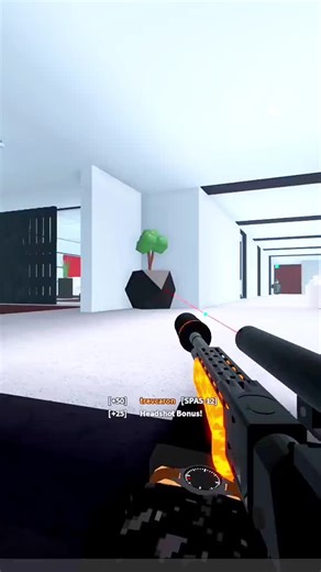 Roblox Phantom Forces Gameplay Highlights