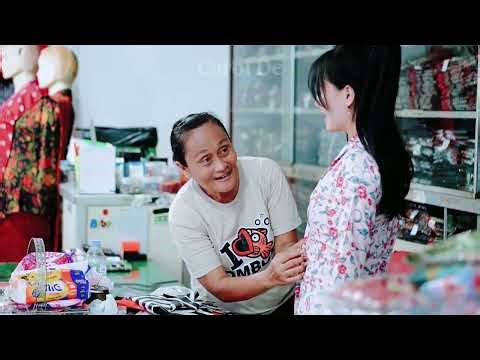 PRANK JEPANG BELANJA KEBAYA BLITAR/ CAROL DE 