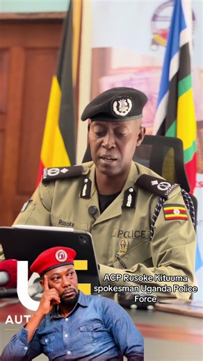 Police reacts on the incident that happened during the burial of Hon Matovu Charles of Busiro #trendingvideo #trending #viral #tiktokkampalauganda🇺🇬🇺🇬🇺🇬 #foryou @Uganda Police Force @Kituuma Rusoke