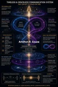 7 - Communication with intelligent life - Alien Technology - UFOs UAPs – Reverse Engineering