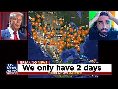 NO F****** WAY TRUMP IS DOING IT 😢 - Pakistan Iran, Trump, Alex Jones, Warehouse Fire, Canada, Memes