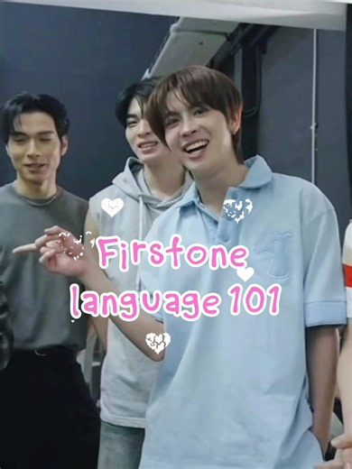 Firstone Language 101: Funny Beginner Phrases and Slang