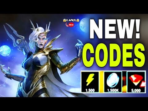 💥NEW🔔UPD!!💥 RAID SHADOW LEGENDS PROMO CODE - RAID PROMO CODES APRIL 2026