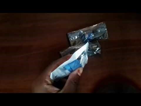 1Channel 5v relay Module #relay #arduino #tech