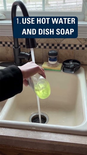 How to Clean a Garbage Disposal
