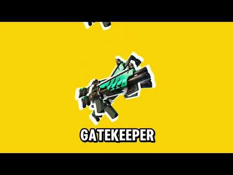 #EpicPartner NEW RELOAD MAP in @Fortnite - Elite Stronghold! #fortnite