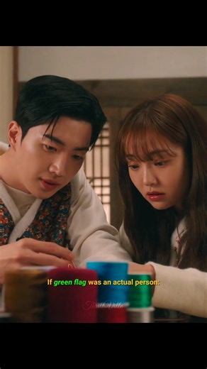 The Way He Cares For Her 💗 My Bias, My Boss ✨ #Kdrama #KimHyeJun #KangHoon #ChaWooMin #MyBiasMyBoss