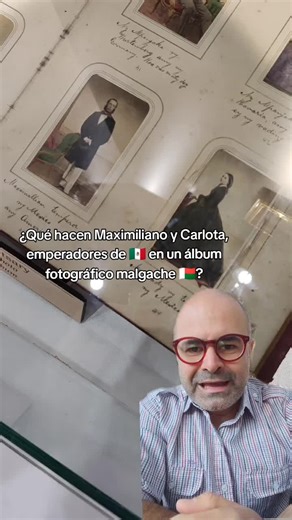 Maximiliano y Carlota: Emperadores en Madagascar