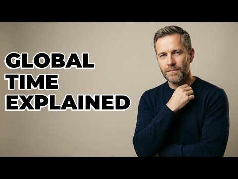 What Is Universal Coordinated Time's Relation To Time Zones?