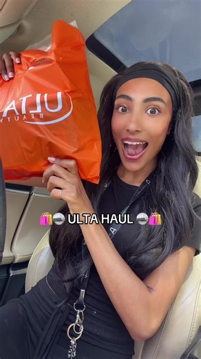 it has been a MINUTE since i’ve gone to Ulta and i forgot how much i love shopping there 😭 @Ulta Beauty @Redken @Saltair Body @The Ordinary @Good Molecules #haul #makeup #grwm #shopping #curls