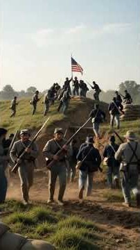 American Civil War – Episode 47(History)