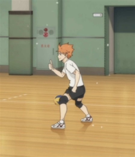 Haikyuu Cries: My First Sports Anime Experience | Hinata & Kageyama
