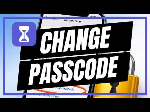 How to Reset Screen Time Passcode for Your Child’s iPhone or iPad