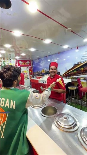 Can you Grab icecream for 50,000 Rs😳 #shorts