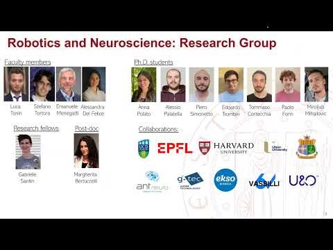 EEG processing and analysis for Neuroscience and Brain Computer Interface