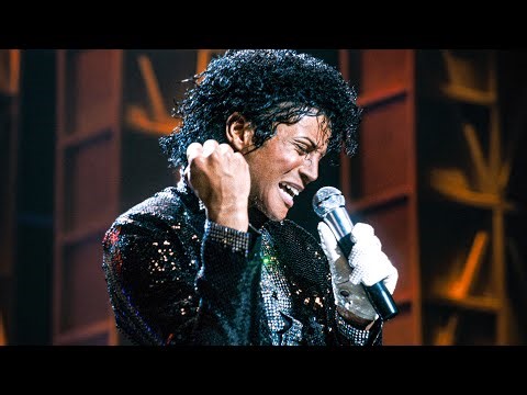 Michael Jackson Sings “Billie Jean” - MICHAEL Movie Clip (2026)
