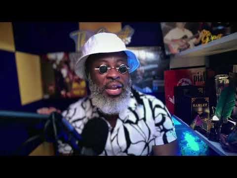 Sakcho Live now with Gandhi1er LeMetronome AyitiBiyografi & Guy Wewe Guest: Haitian Compas Festival