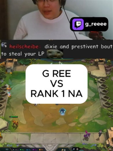 Gree vs Prestivent Teamfight Tactics matchup guide