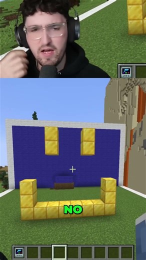 Minecraft Guess The Build