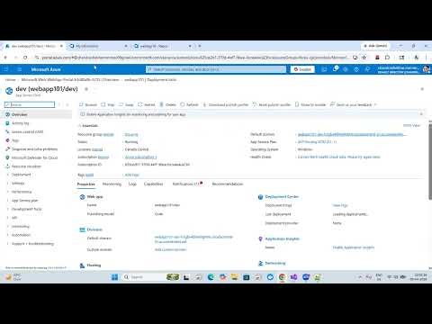 How to Automate CI/CD Release Pipelines in Azure DevOps | Step-by-Step Guide #azuredevops