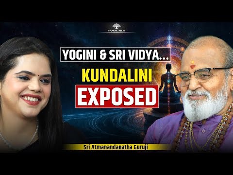 Fulfill Wishes Now With 1000 Names Of Maa Lalita । Hidden Power of Divine Names । Sri Atmanandanatha