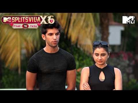 Heartbreak Takes Over During Final Dome Night | MTV Splitsvilla X6: Pyaar Ya Paisa | Sunny Leone