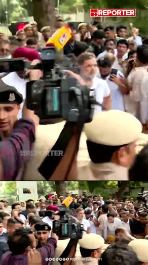പ്രതിഷേധം കടുപ്പിച്ച് കേണ്‍ഗ്രസ്; സമരവേദിയില്‍ എത്തി കേരള മുഖ്യമന്ത്രി V D Satheesan