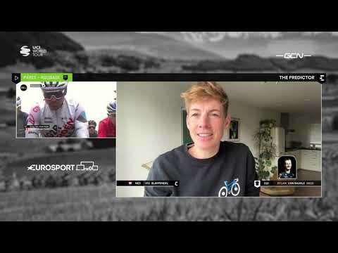 Paris Roubaix 2021 "L'Enfer Du Nord" UCI World Tour FULL RACE