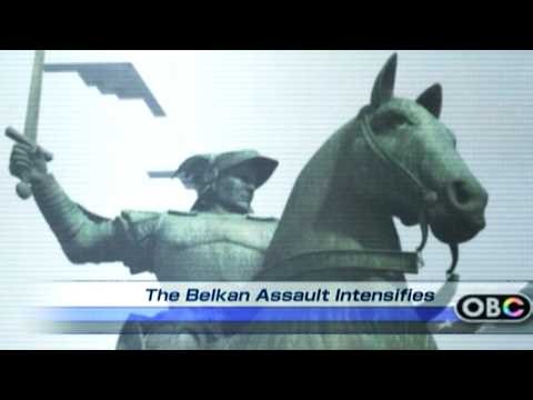 【ACE COMBAT ZERO】 Playing ACE COMBAT ZERO: THE BELKAN WAR on ACE difficulty / Mission 02: RECAPTU...