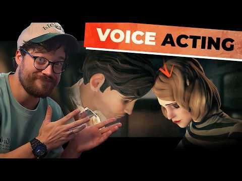 Twisted Tower Devlog (Adding Voice Acting!)