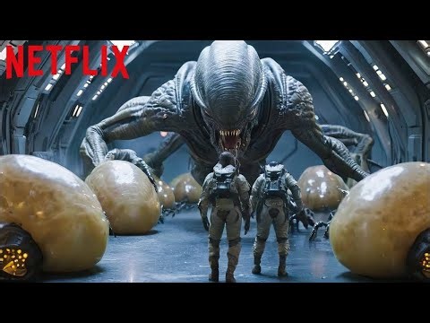 Netflix Is Hiding These 30 Underrated Sci Fi Movies!