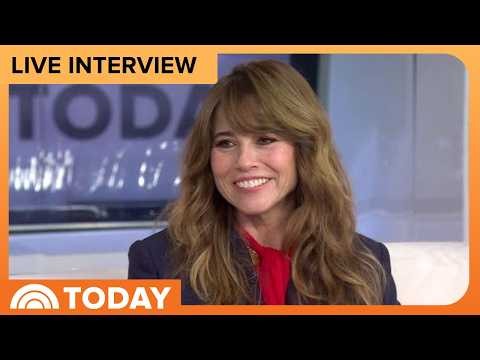 Linda Cardellini Talks Stepping Into Horror in ‘Crystal Lake’