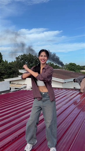 Ericka Pineda (@erickapineda09)’s video of baby keep it up tiktok dance