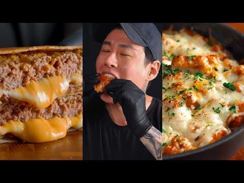 Best of Zach Choi Foods | MUKBANG | COOKING | ASMR