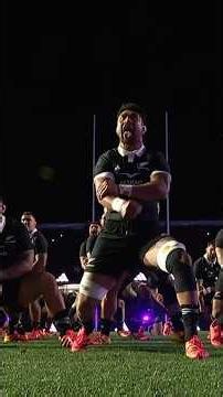 A Haka Worthy of Eden Park | All Blacks v Ireland