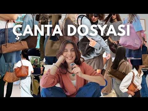 Büyük Çanta Dosyası: Trendler, Fiyat/Performans ve En İyiler