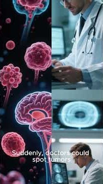 Quantum Built the Digital World - MRI (1977) Listening to Atoms to Save Lives