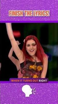 POV: It’s your Hollywood Arts audition