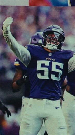 55 Days Until Football 👀 | Countdown to Kickoff