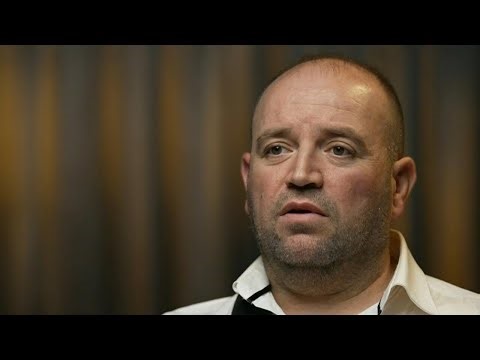 Bondi Beach hero speaks out, describes disarming gunman